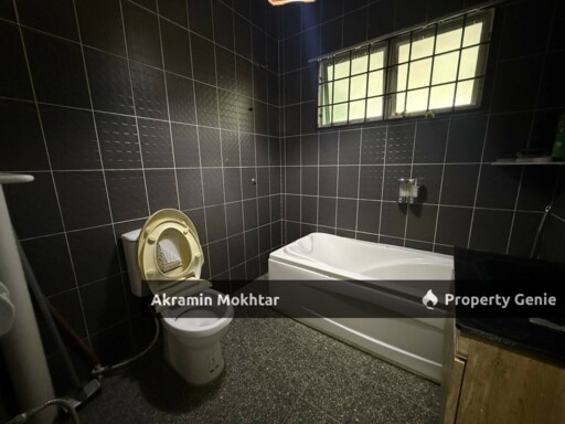 Renovated & Extended | Double Storey Terrace Taman Sri Sementa Kapar, Klang Selangor