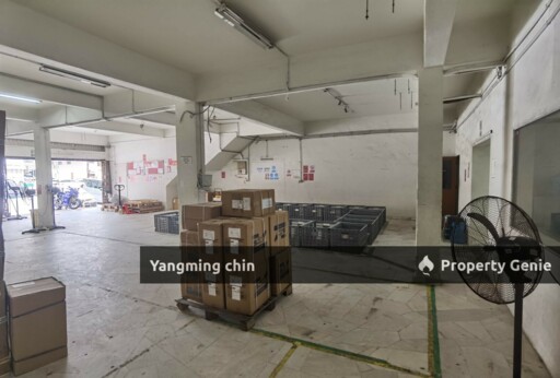 2 Adjoining Ground Floor Shops For Rent/Sale