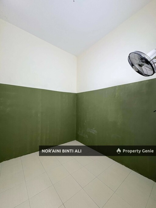 Utk Dijual Taman Gambang Damai 1