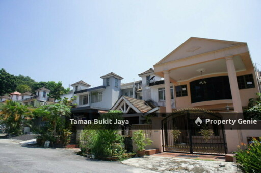 Taman Bukit Jaya