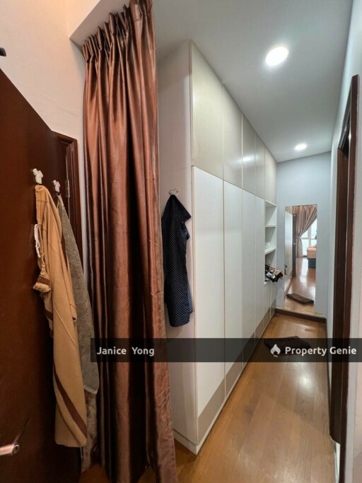 Paragon Residence @ Straits View