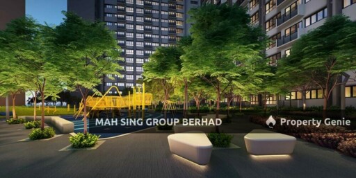 M Astra @ Setapak