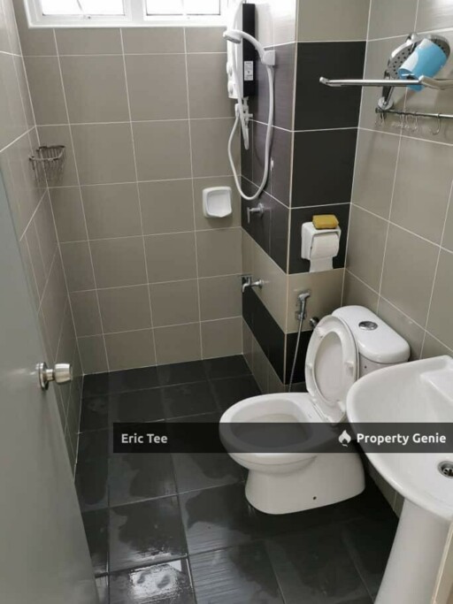 3 Bed For Sale Bayu Angkasa Apartments