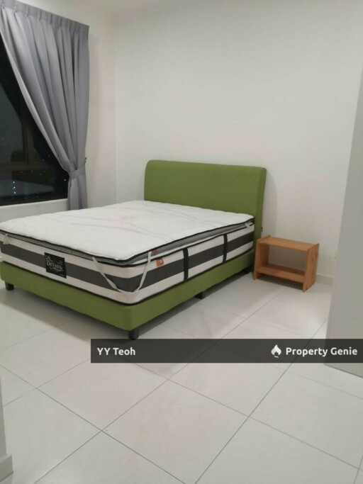 The Heights Residence 2R Unit｜BLK A - LVL 15