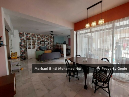 Full Furnish • Bangsar South • Pantai HillPark 1