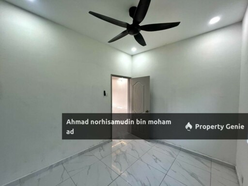 [40'x80'] Semi Detached Taman Desa Mawar, Tanjong Karang, Selangor