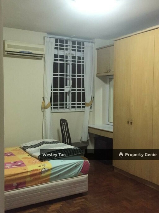 Klebang Seaview Condo 3rooms 1100sqft Furnished & Fitted 5mins to Kota