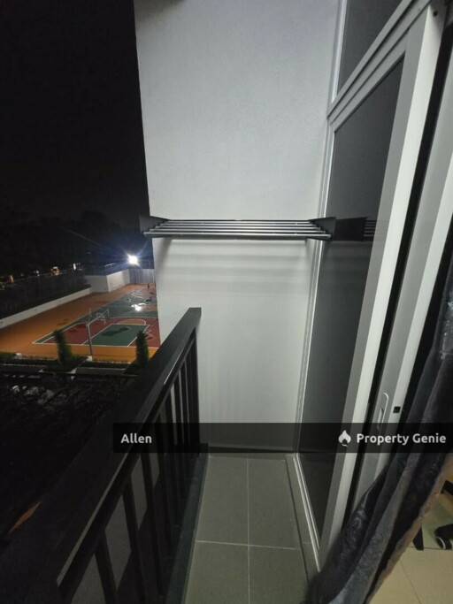 Trellis Residences @ JB Town – Stylish Studio Near CIQ