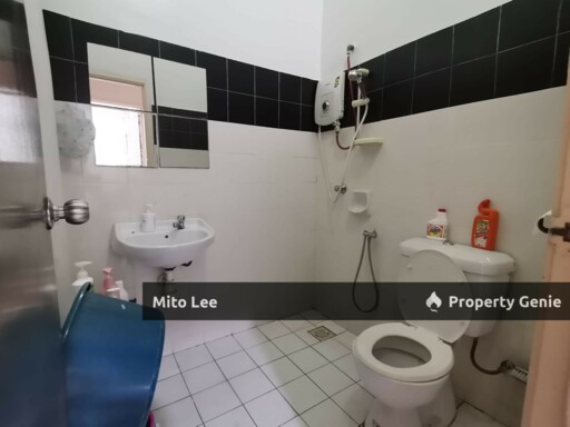 Mount Austin 2-Storey Terrace House For Sale!!!
