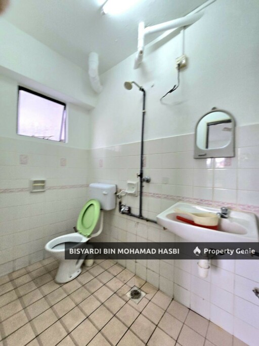 LE JARDINE DELUXE  CONDOMINIUM, PANDAN INDAH KUALA LUMPUR .