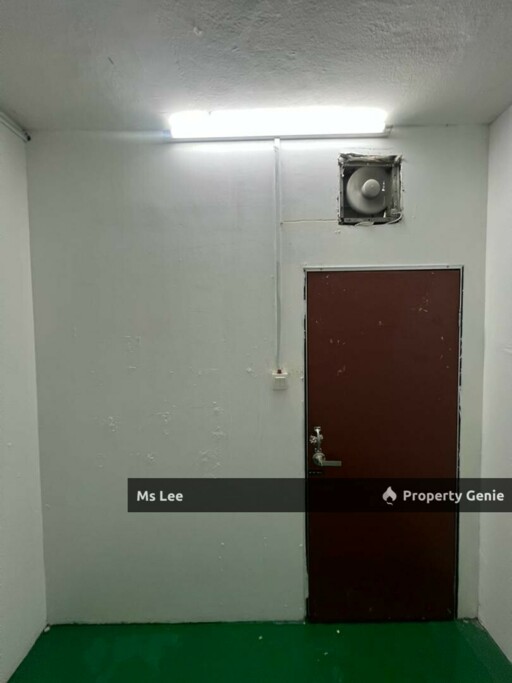 Female Rooms -Damai Complex @ Titiwangsa Sentral, KL-MRT-Ready Now