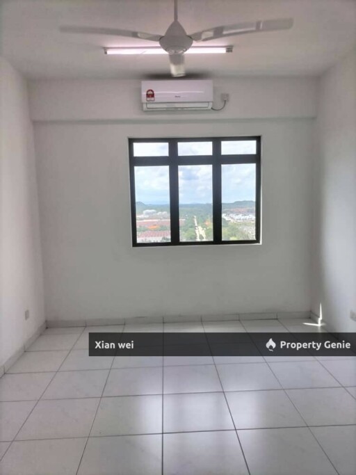 Sky Oasis 2bedroom for Sale Taman Setia Indah, 81100 Johor
