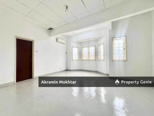 Double Storey, Jalan Paladium @ Seksyen 7, Shah Alam