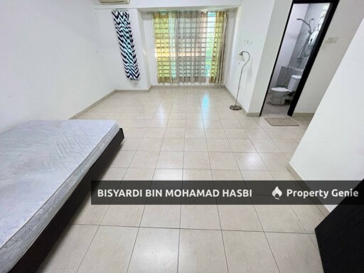 RUMAH DOUBLE STOREY BANGI AVENUE 1 – STRATEGIK & READY TO MOVE IN!