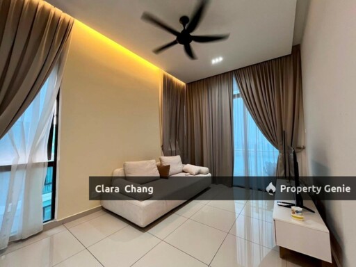 Marina Cove Fully Furnished 2Bed 2Bath for Rent