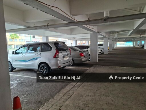 PD TIARA BAY STUDIO APARTMENT, PORT DICKSON, N9 FOR SALE