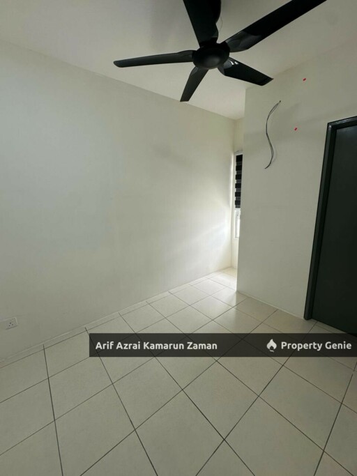 [Fully Furnished] Double Storey Terrace @ Kita Mekar, Cybersouth | 4R3B | 1,447 sqft | RM2,100/month