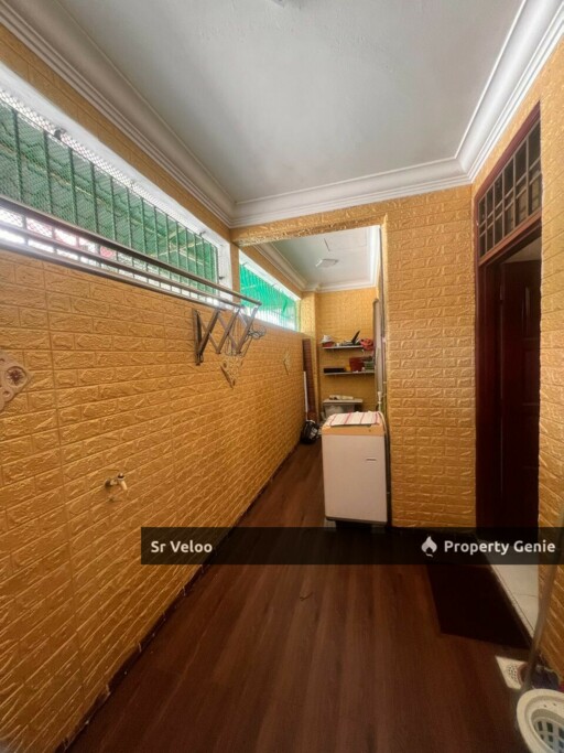 1 1/2 Corner Jalan Beringin Tmn Rinting