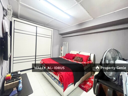 2 Storey Terrace House @ Taman Koperasi Polis FASA 2, Kuala Lumpur