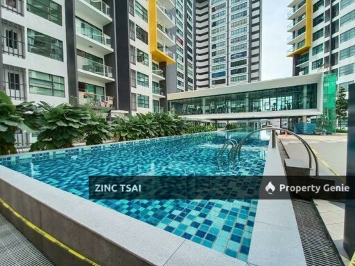 Zeva Residence {Save RM 64,600}