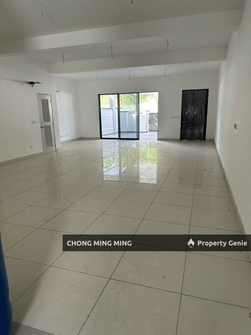 Double Storey Superlink House @ Rimbun Impian, S2 Heights for Sale For ...