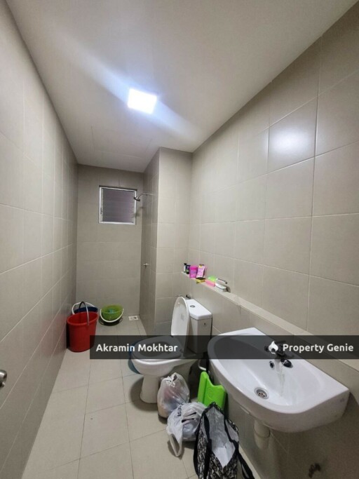 FREEHOLD, FULL LOAN & 2 PARKING |  Selangorku Pr1ma Lakefront Homes @ Cyberjaya