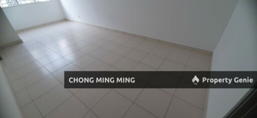 Double Storey Terrace House @ Rimbun Irama Seremban 2 Heights