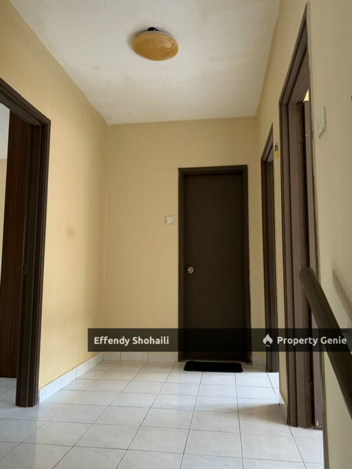 TAMAN ANGGERIK PERDANA SEMENYIH