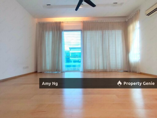 Super Size FreeHold Semi D Nice Condition For Sale Tigerlane Ipoh