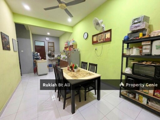 BELOW MARKET, 1storey Taman Bukit Galena