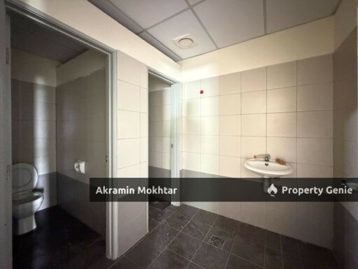 For Rent | 2.5 Storey Semi-D Factory Saujana Teknologi Park @ Saujana Rawang, Selangor