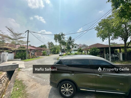 Kota Puteri Sekyen 12