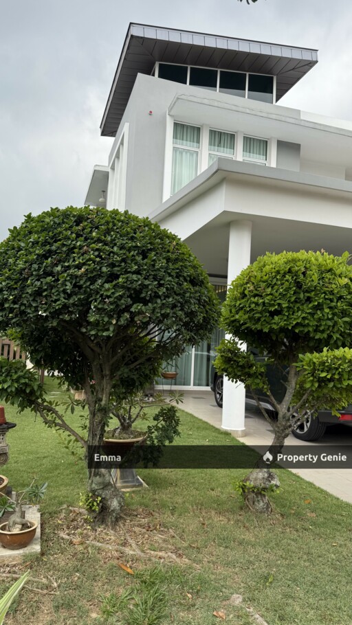 Setia Duta 2 Storey Semi D For Sales