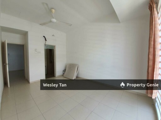 Country Villas Resort, Ayer Keroh – Double Storey Terrace House