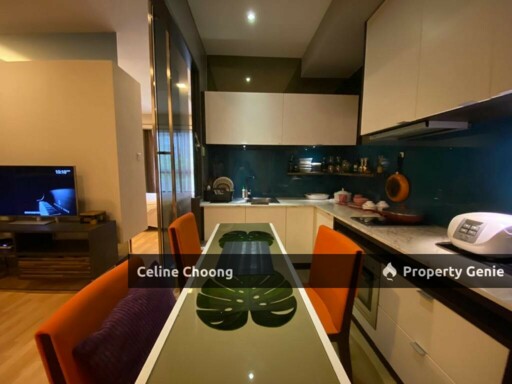 Verve Suites B246