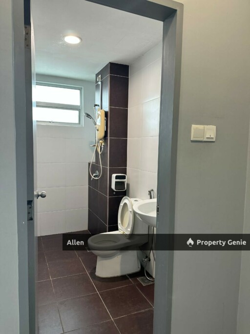Fairway Suites @ Horizon Hills, Iskandar Puteri