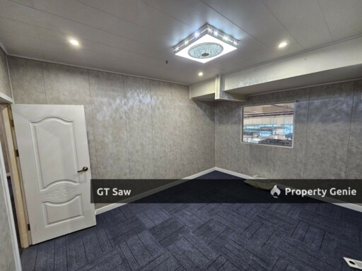 KL Showroom / Office for Rent