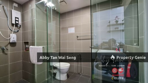 For SELL | Aeropod SOVO | Commercial Unit | Good Investment | Airbnb