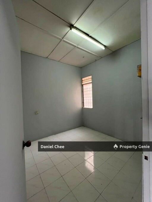 SEWA RUMAH SETINGKET - MENGLEMBU