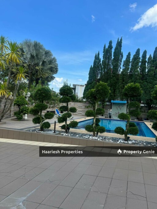 Double Storey Bungalow Kota Jaya Kota Tinggi Johor