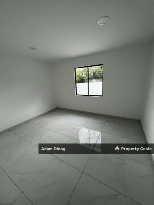 Baru Permas Jaya, Masai @ Corner