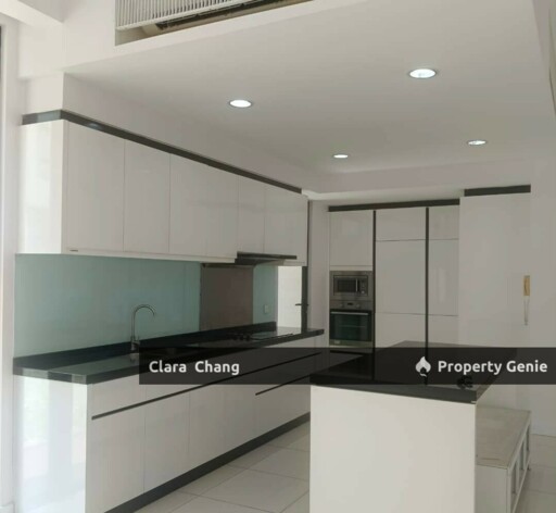 Avira Medini Iskandar Puteri Double Storey Terrace House for Rent