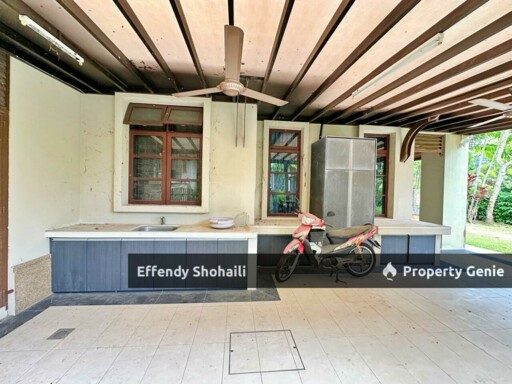 PUTRAJAYA PRESINT 14B BUNGALOW CORNER