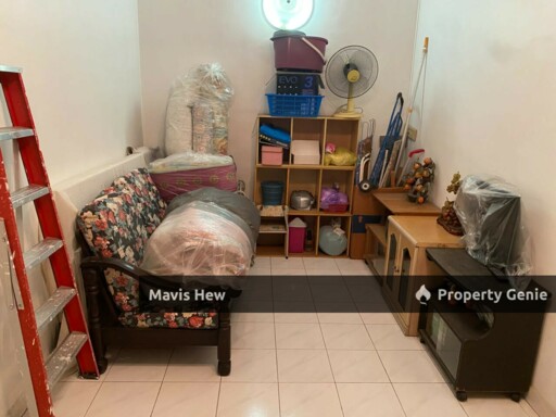 For Rent, Taman Tasek @ Town Area, 2 Storey Terraced House