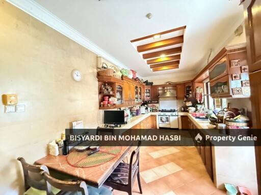 Renovated 2 Storey Bungalow, Seksyen 11 Petaling Jaya, Kuala Lumpur.