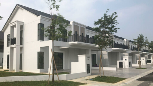 Monet Lily @ Monet Residences Sunsuria City