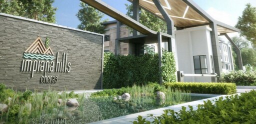 Impiana Hills Cheras