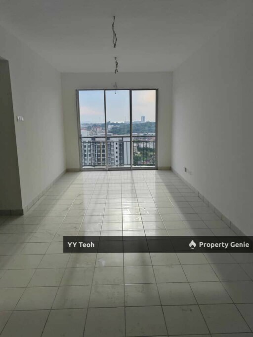 Sri Serindit Condominium 3R Unit