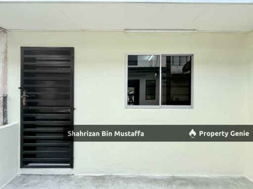 International Lot, Jalan Meranti 8, Taman Rinting, Masai, Johor