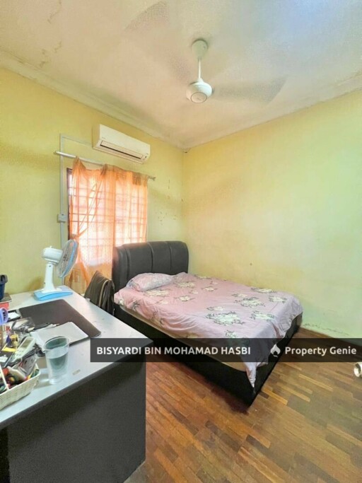 RENOVATED 2.5 STOREY END LOT EXTRA LAND, PRESINT 16 PUTRAJAYA .